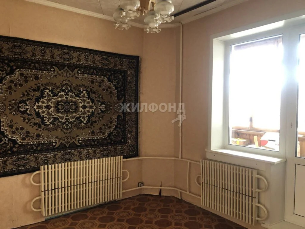 Продажа квартиры, Новосибирск, ул. Рассветная - Фото 5