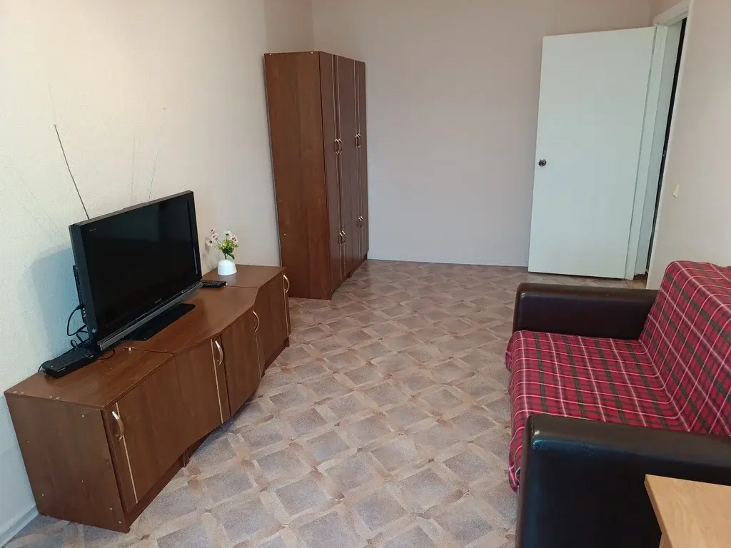 2к.кв. ул. Белкинская, дом 23Б - Фото 2