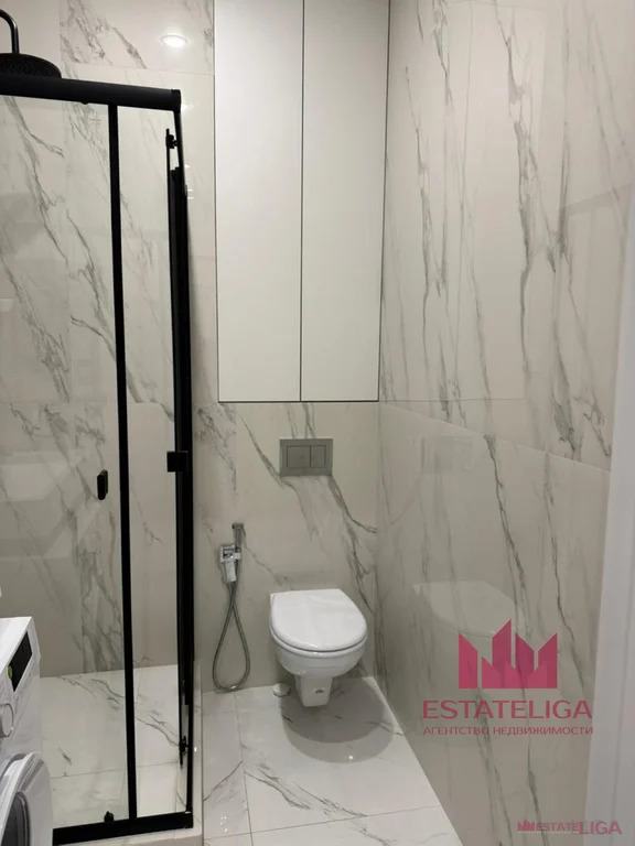 Аренда квартиры, улица Крузенштерна - Фото 10