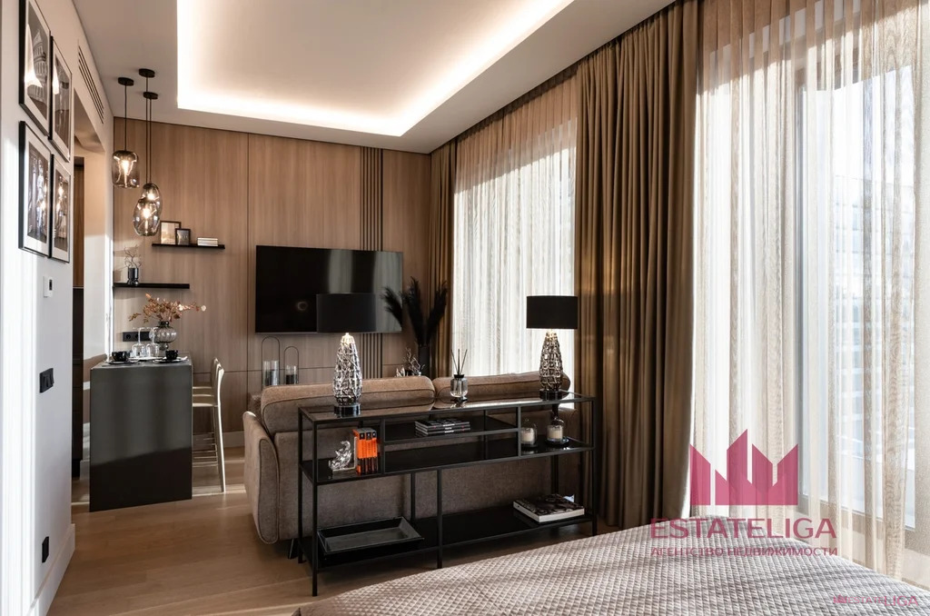 Продажа квартиры, Ленинградский пр-кт. - Фото 15