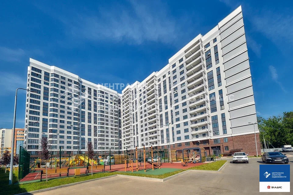 Продажа квартиры, Рязань, Славянский проспект - Фото 3