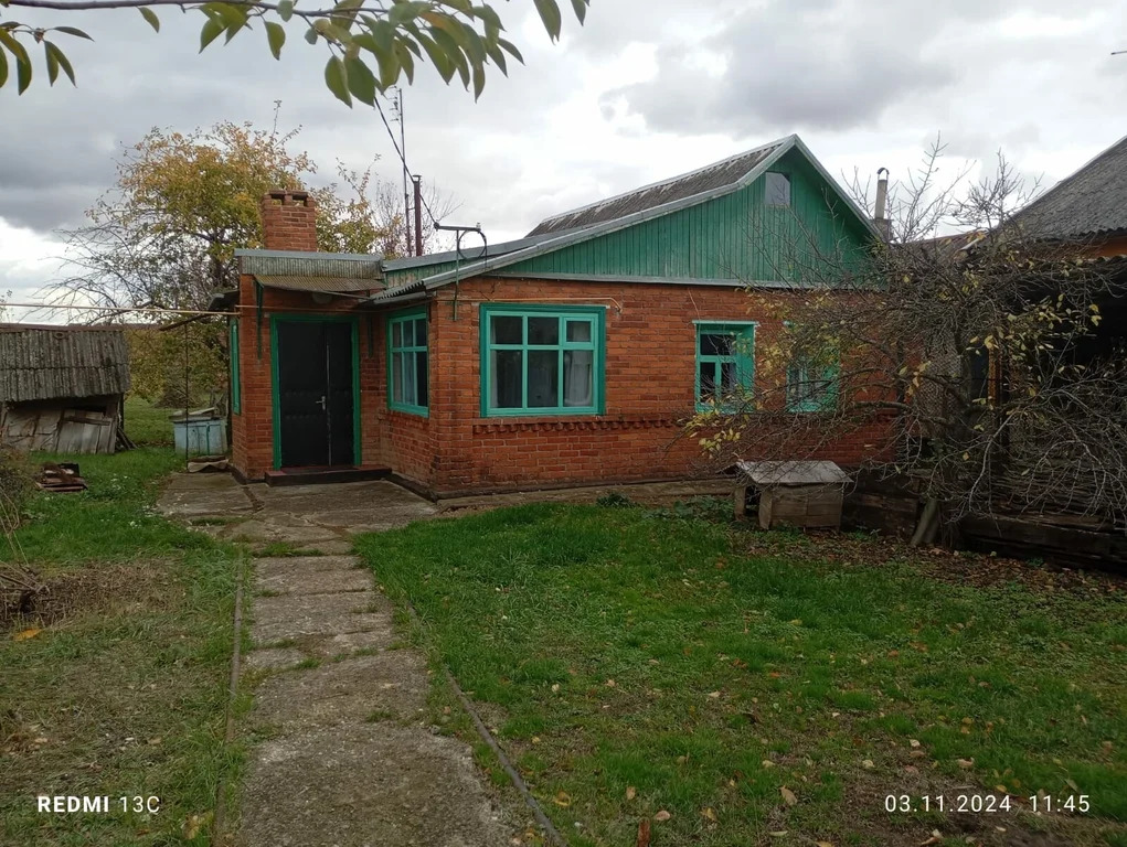 Продажа дома, Холмская, Абинский район, ул. Гоголя - Фото 0