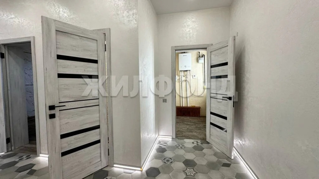 Продажа дома, Прокудское, Коченевский район, ул. Мастерская - Фото 23