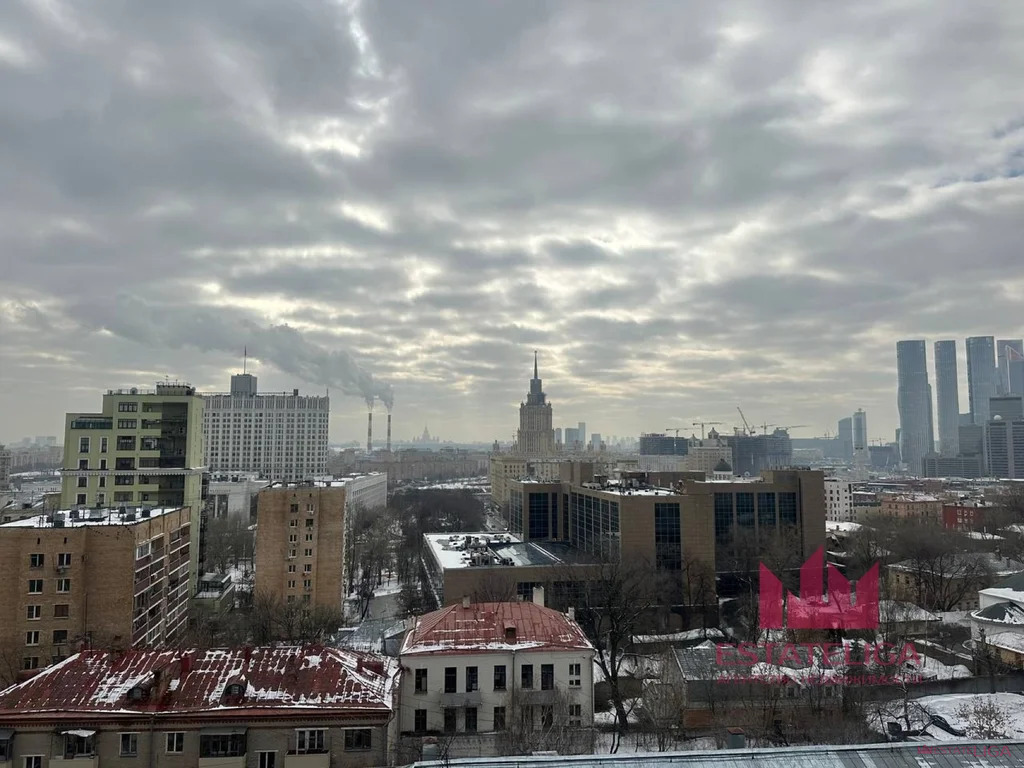 Продажа квартиры, ул. Дружинниковская - Фото 9