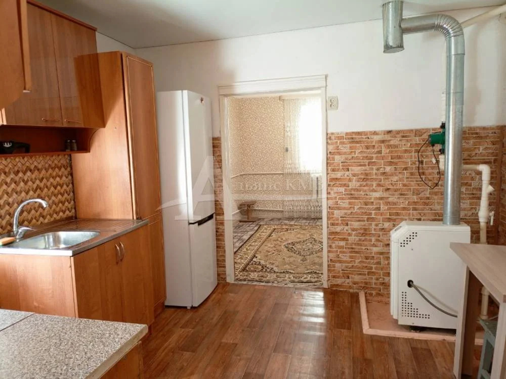 Продажа дома, Георгиевск, ул. Ульянова - Фото 3