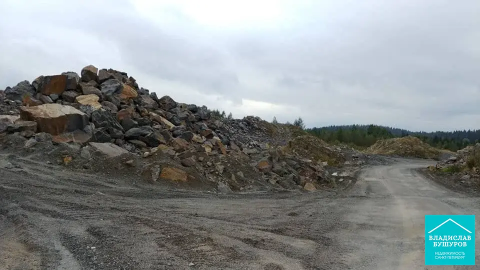 Действующий гранитный карьер в Карелии с подтвержденными запасами - Фото 9