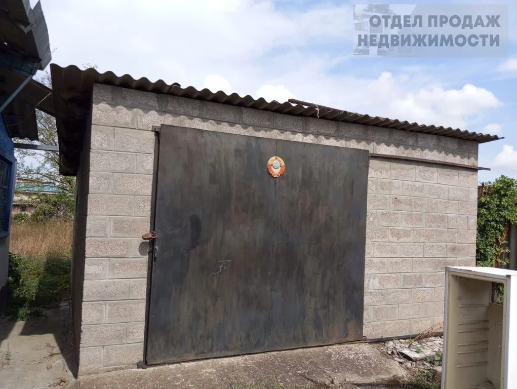 Объект 537551 - Фото 12