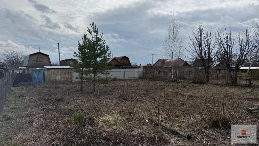 Продажа участка, Лаишевский район, Участок - Фото 1