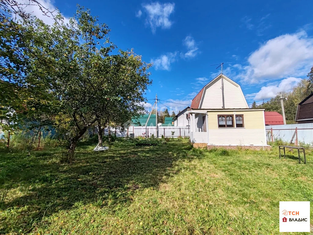 Продажа дома, Грибово, Можайский район - Фото 2