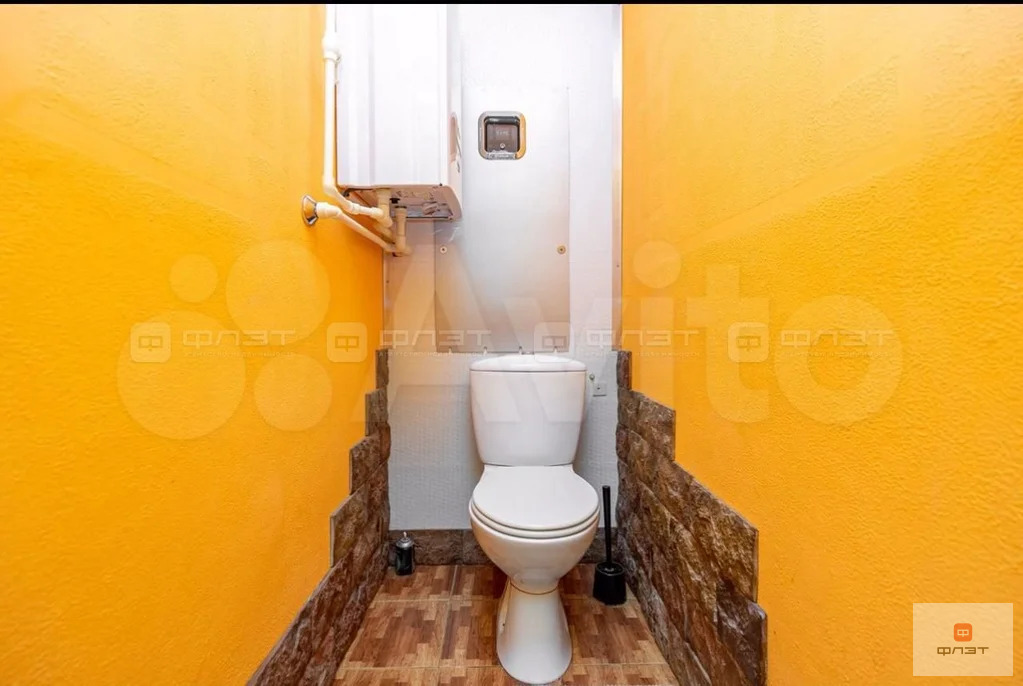 Продажа квартиры, Казань, ул. Лево-Булачная - Фото 8