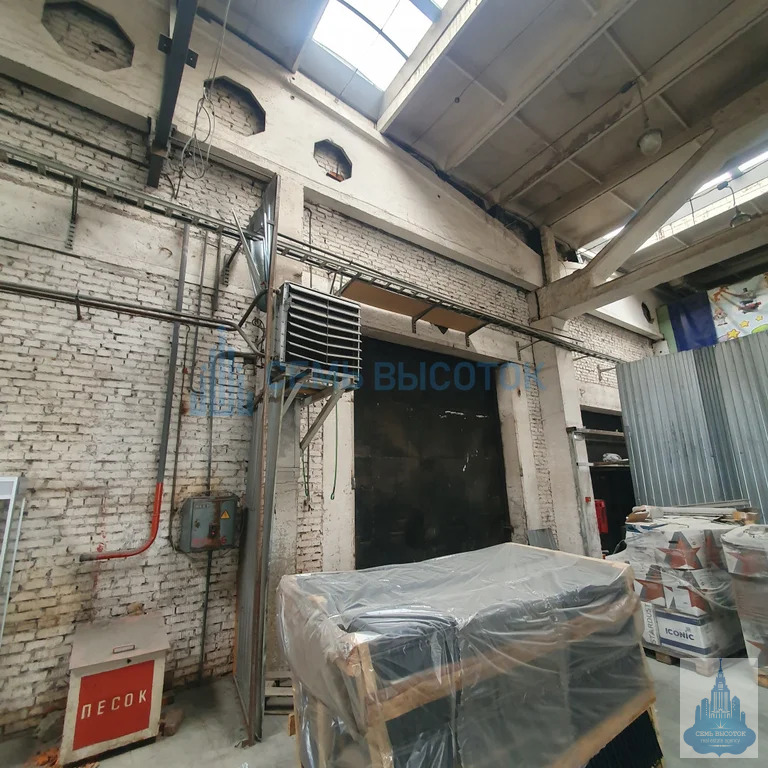 Аренда ПСН, Подольск, ул. Рощинская - Фото 8