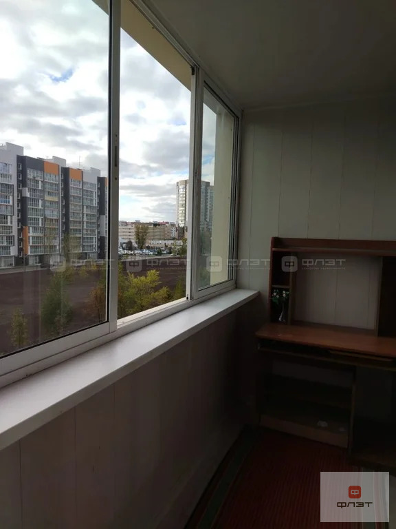 Продажа квартиры, Казань, ул. Комиссара Габишева - Фото 3