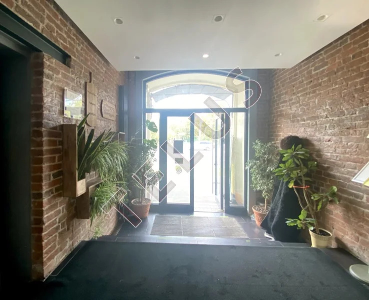 м.Парк Культуры, Комсомольский проспект, 1558 м, Здание (ном. объекта: ... - Фото 10