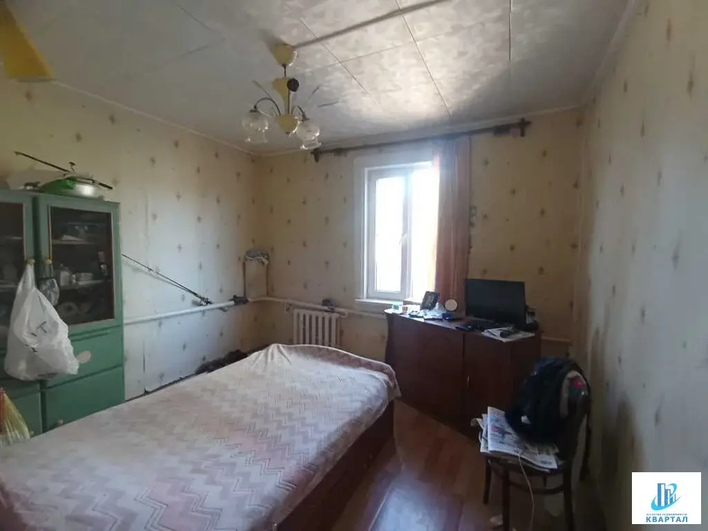Квартира в Шилово - Фото 0