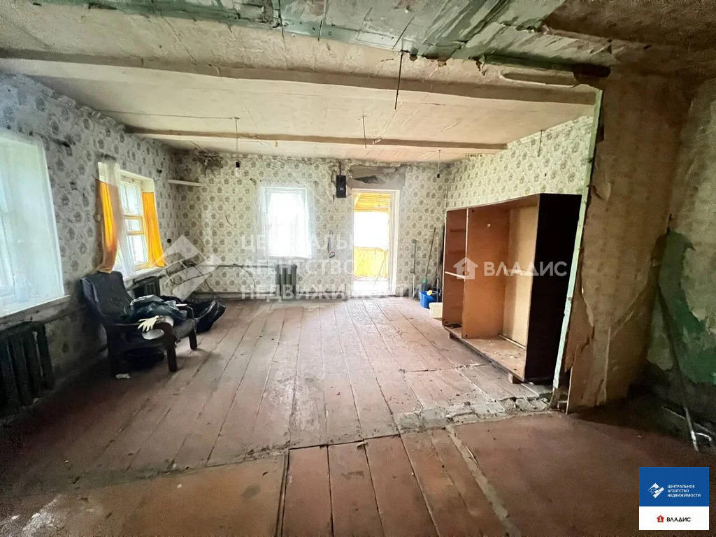 Продажа дома, Учхоза Стенькино, Рязанский район, ул. Стенькинская - Фото 16