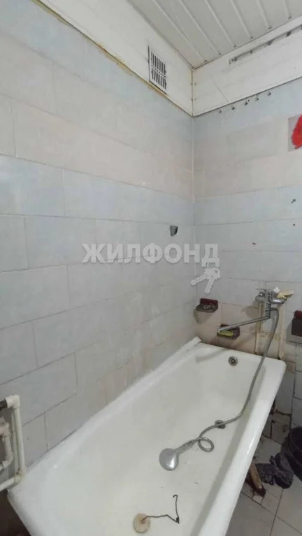 Продажа квартиры, Новосибирск, Сибиряков-Гвардейцев пл. - Фото 11