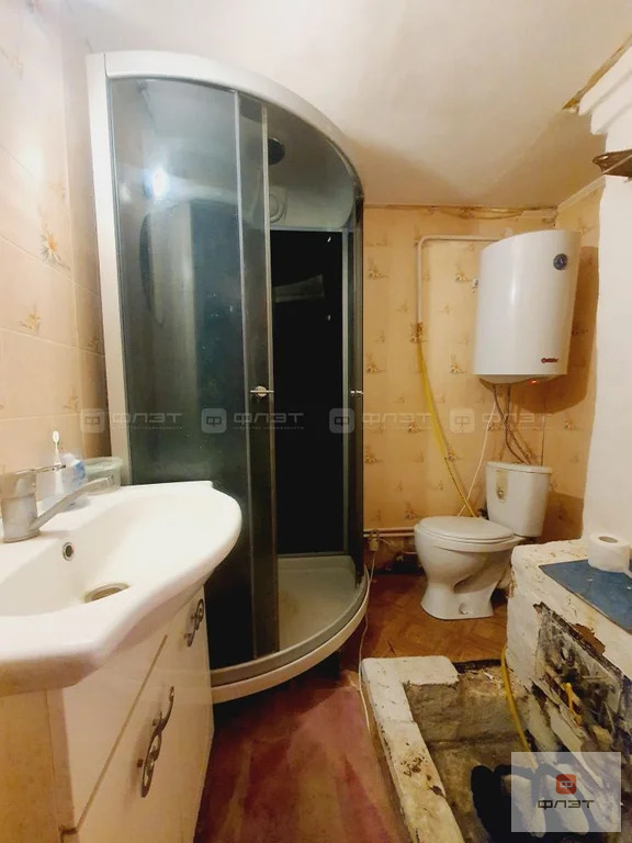 Продажа дома, Казань, ул. Рахима Саттара - Фото 6