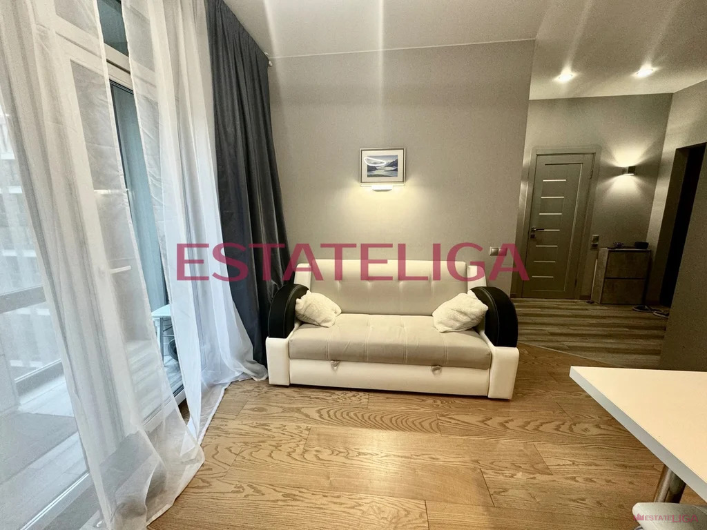 Аренда квартиры, проспект Лихачева - Фото 7