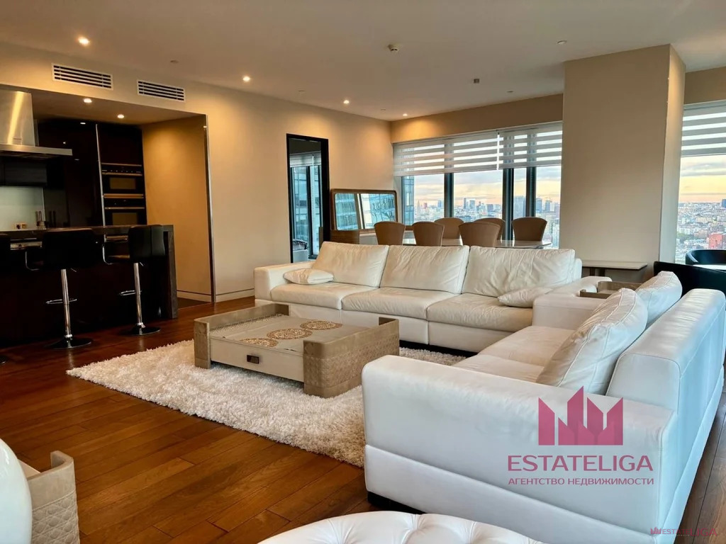 Продажа квартиры, 1-й Красногвардейский проезд - Фото 3