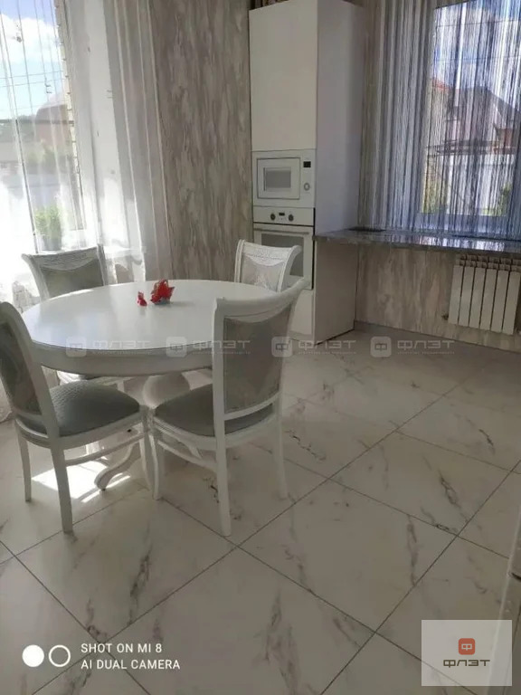 Продажа дома, Зимняя Горка, Лаишевский район, ул. Центральная - Фото 2