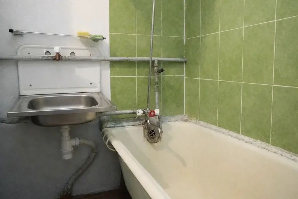 Квартира по ул. Щербакова - Фото 5