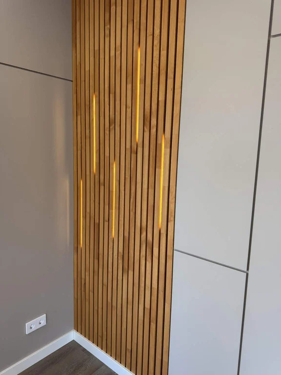 Дом 120 м2 на участке 6 сот. - Фото 12