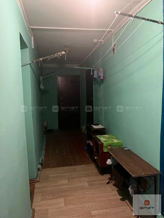 Продажа комнаты, Казань, ул. Гарифьянова - Фото 0