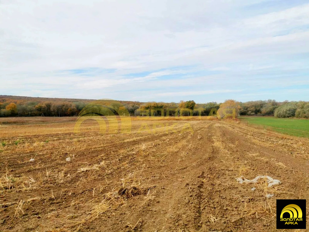 Продажа участка, Новопокровское, Крымский район - Фото 1