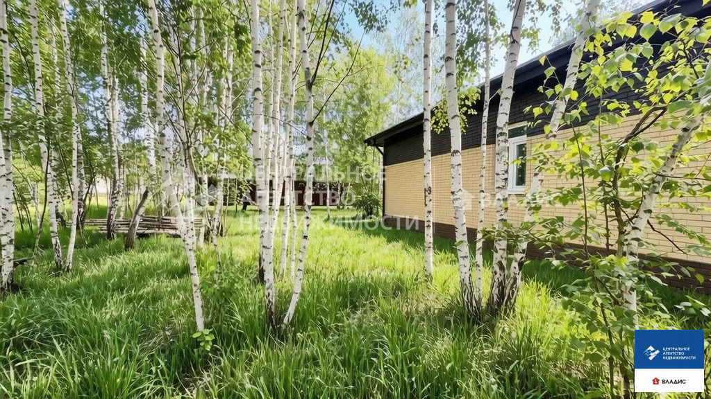 Продажа дома, Тюшево, Рязанский район, Солнечная улица - Фото 5