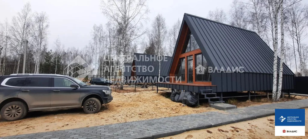 Продажа дома, Рязанский район - Фото 9