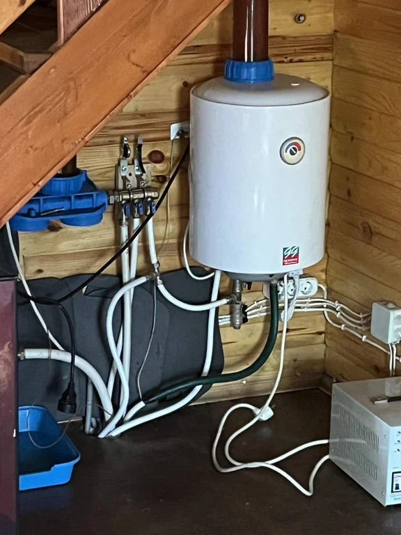 Дом 84 м2 на участке 9 сот. - Фото 14