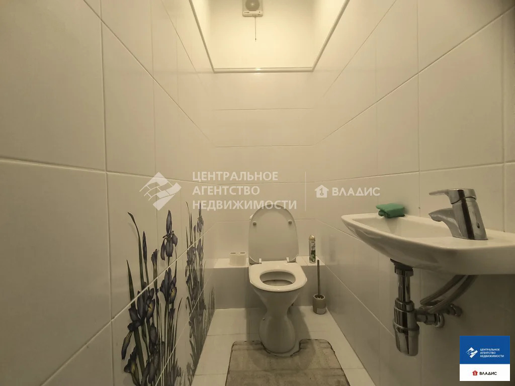 Аренда квартиры, Рязань, ул. Радищева - Фото 10