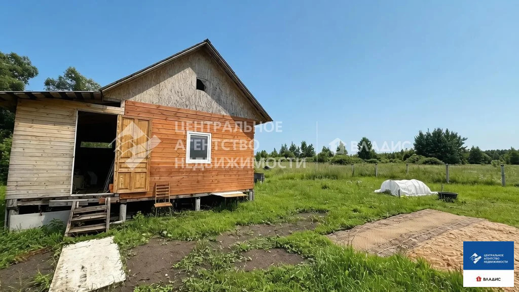 Продажа дома, Большая Матвеевка, Клепиковский район - Фото 4