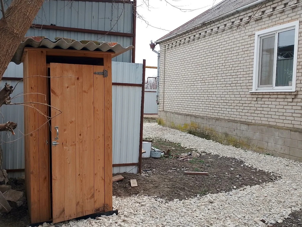 Продажа дома, Старонижестеблиевская, Красноармейский район, ул. ... - Фото 14