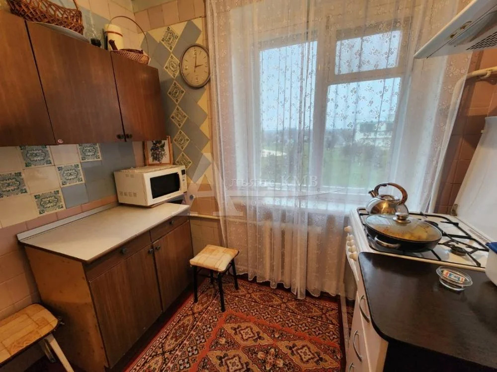 Продажа квартиры, Георгиевск, ул. Строителей - Фото 10