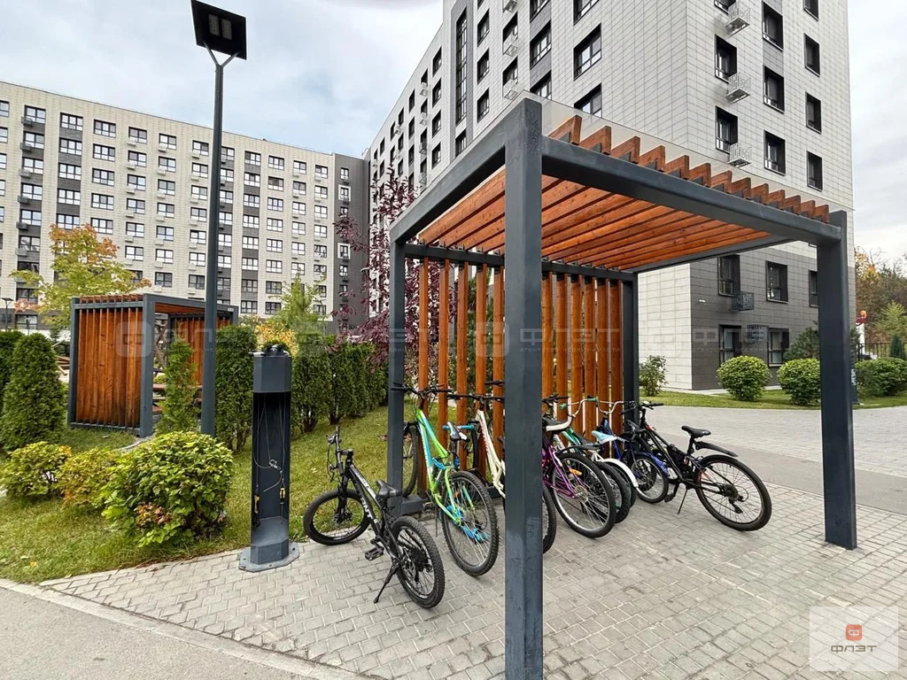 Продажа квартиры, Казань, ул. Мира - Фото 16