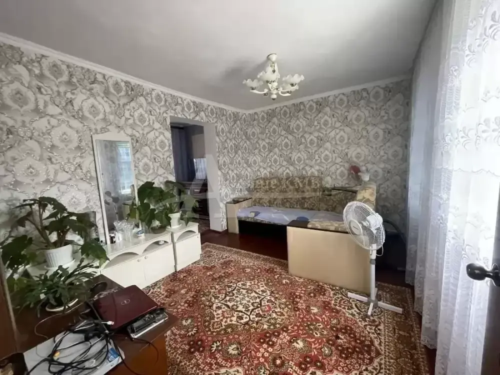 Продажа дома, Георгиевск, ул. Вокзальная - Фото 6