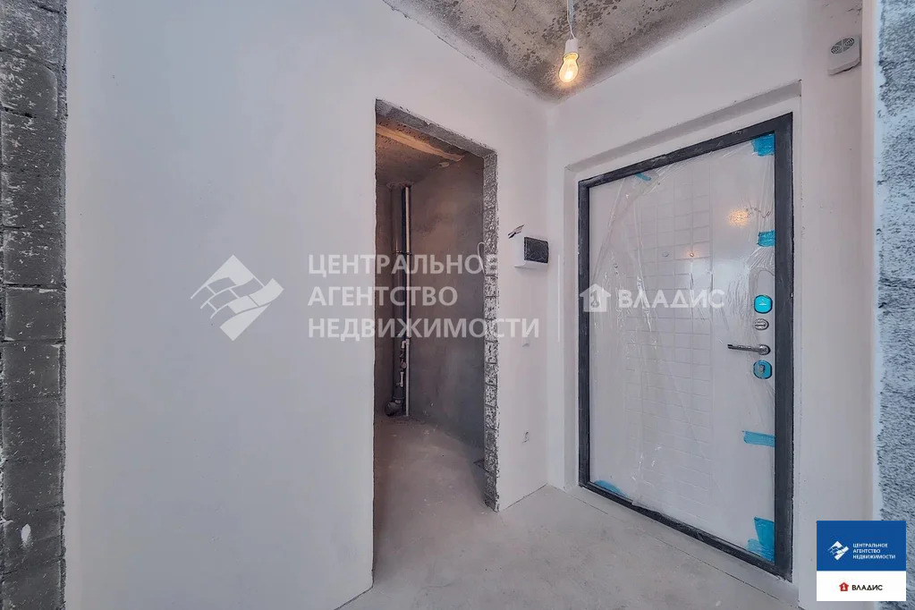 Продажа квартиры, Рыбное, Рыбновский район, Перспективная улица - Фото 6