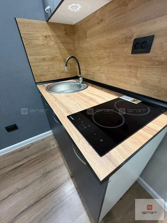 Продажа квартиры, Казань, ул. Хусаина Мавлютова - Фото 8