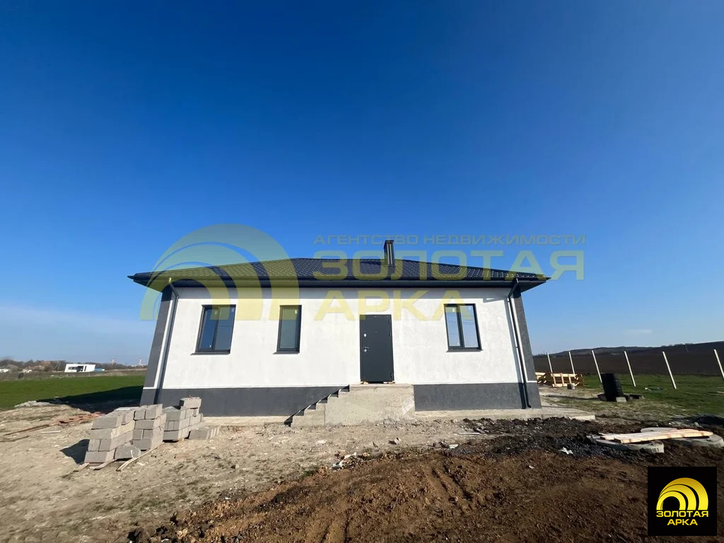 Продажа дома, Кеслерово, Крымский район, ул. Октябрьская - Фото 0