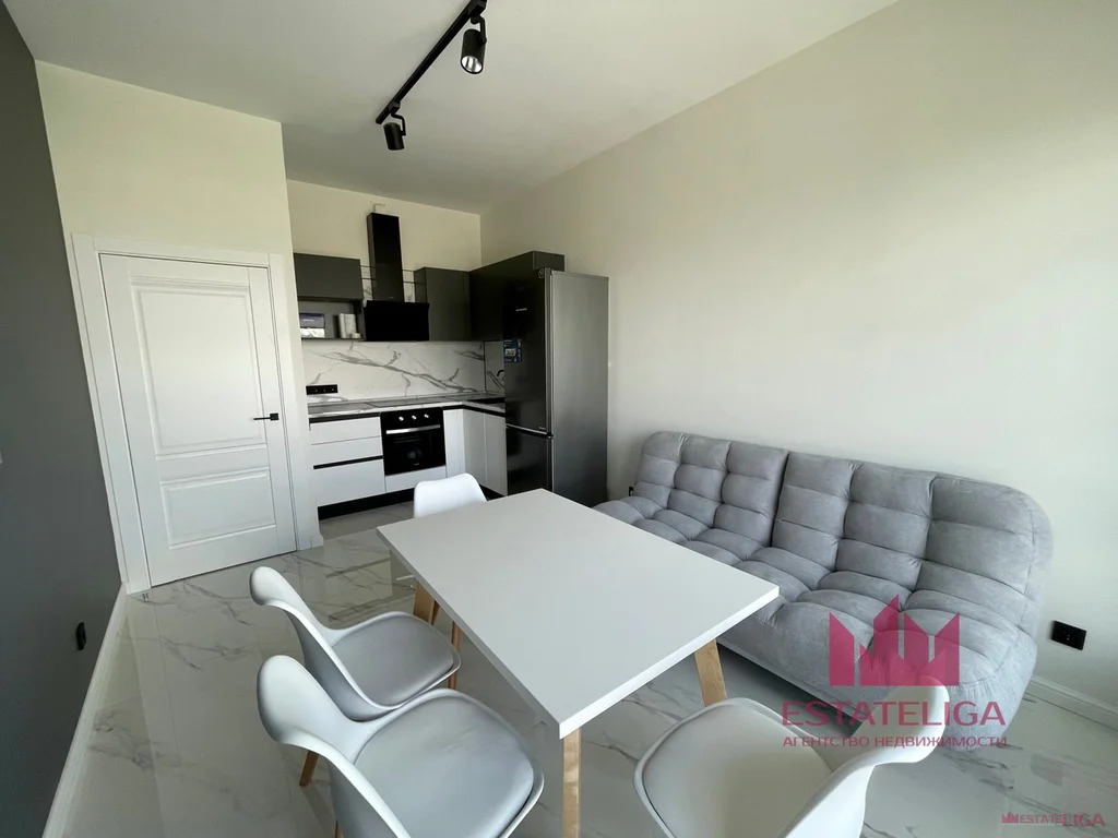 Аренда квартиры, Аминьевское ш. - Фото 25