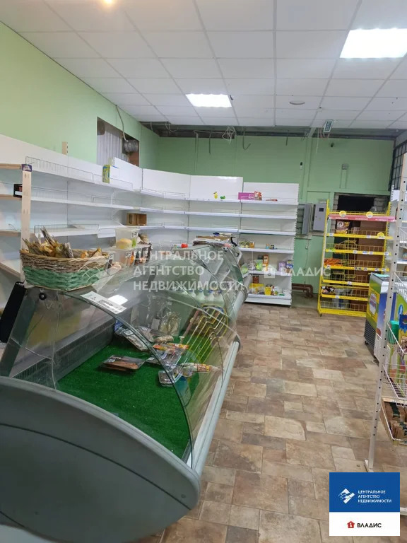 Аренда ПСН, Рыбное, Рыбновский район, ул. Мира - Фото 2