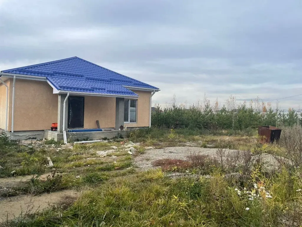 Продам дом с земельным участком в Малобрусянском - Фото 17