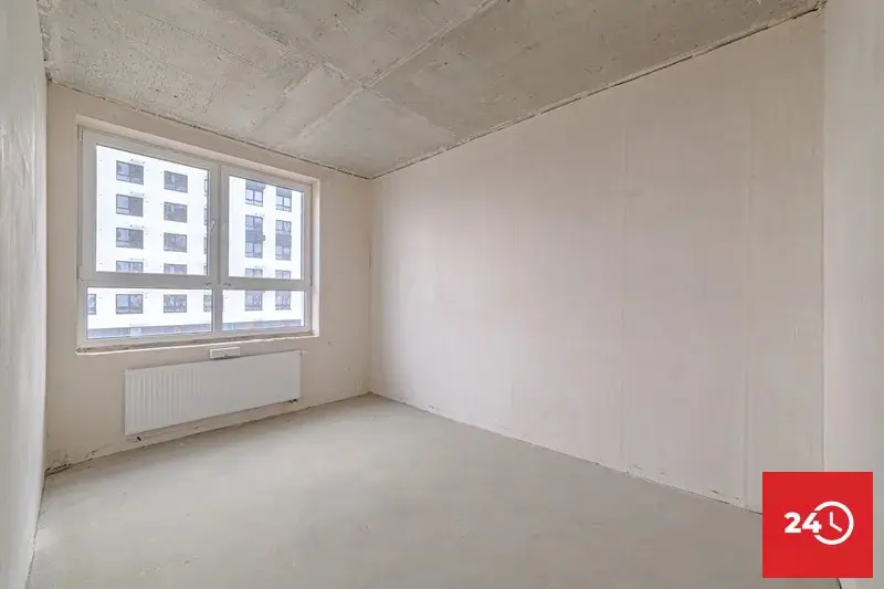 В продаже евро 2к квартира в 1 строении UPGRADE Family! - Фото 5