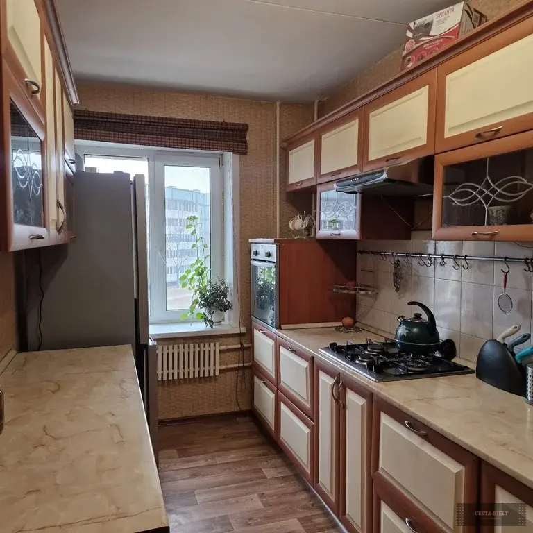 Продажа квартиры в г. Обнинск - Фото 1