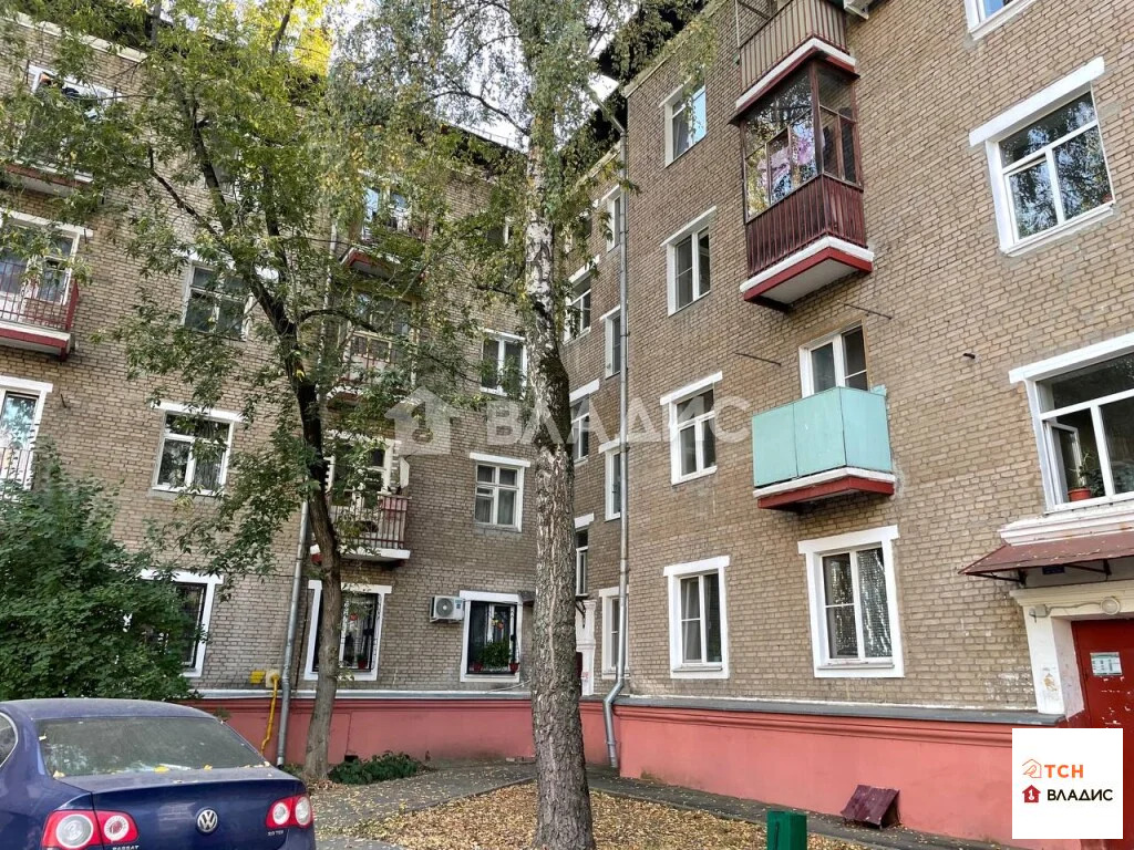 Продажа квартиры, Королев, ул. Грабина - Фото 14