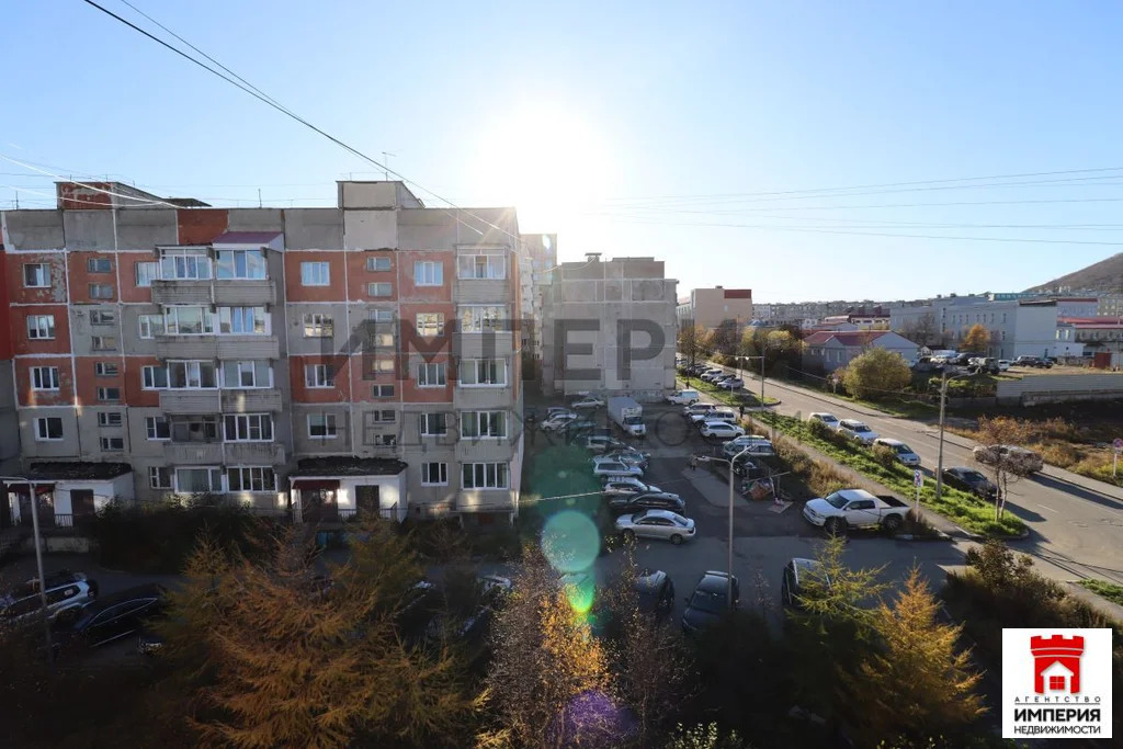 Продажа квартиры, Магадан, Карла Маркса пр-кт - Фото 9