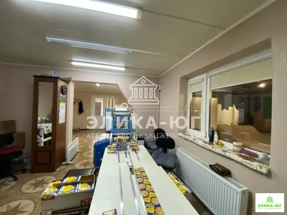 Продажа готового бизнеса, Горское, Туапсинский район, ул. Центральная - Фото 11