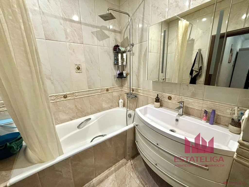 Продажа квартиры, Видное, Ленинский район, Зеленые аллеи б-р. - Фото 14