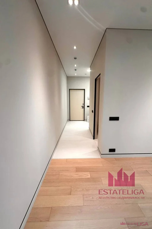 Аренда квартиры, улица Василия Ланового - Фото 3